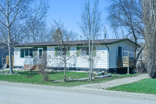 214 Drake Ave