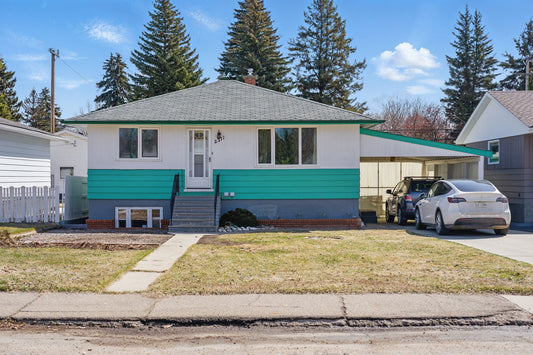 2311 Lansdowne Ave