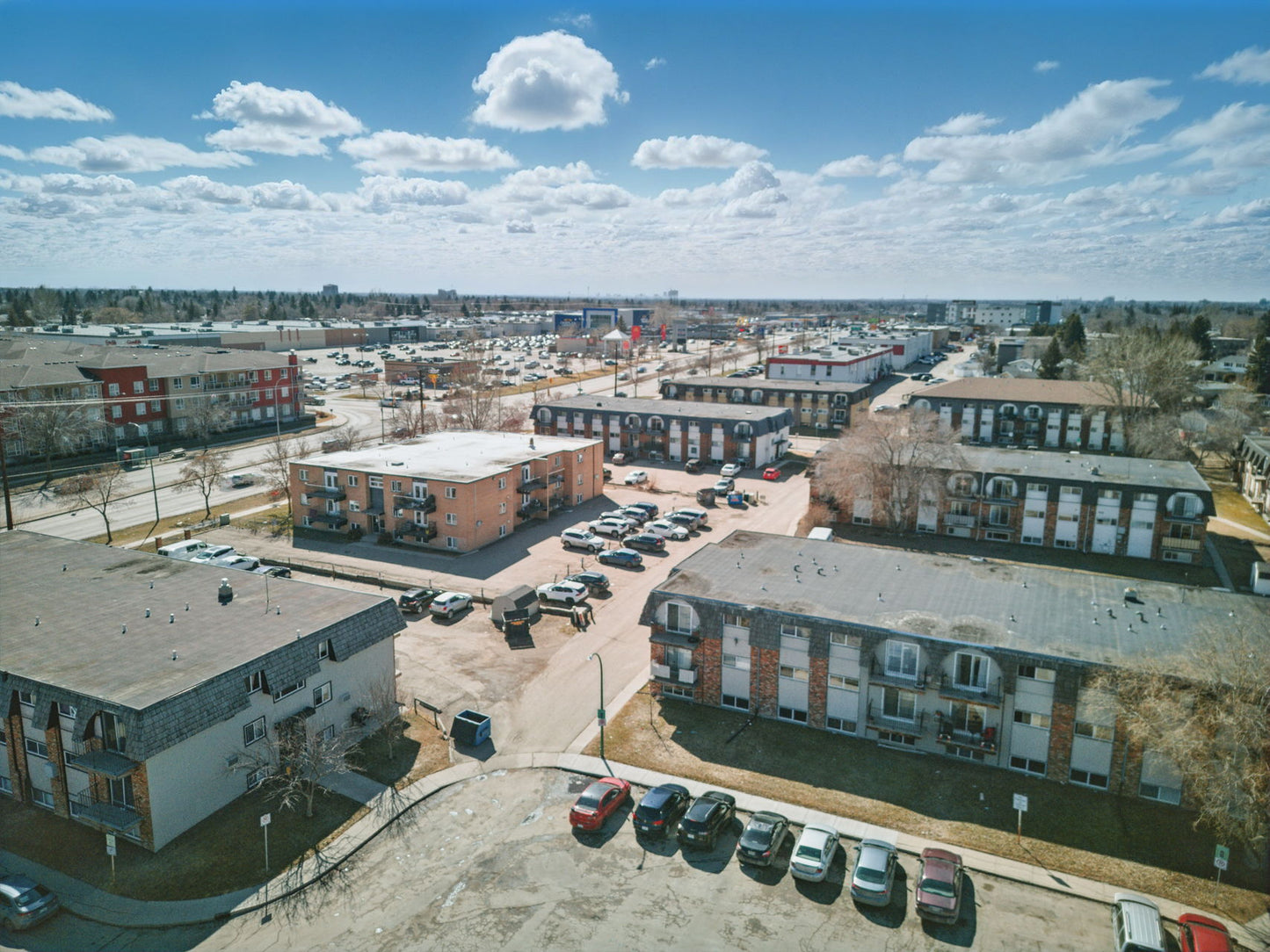 3809 Luther Pl 8