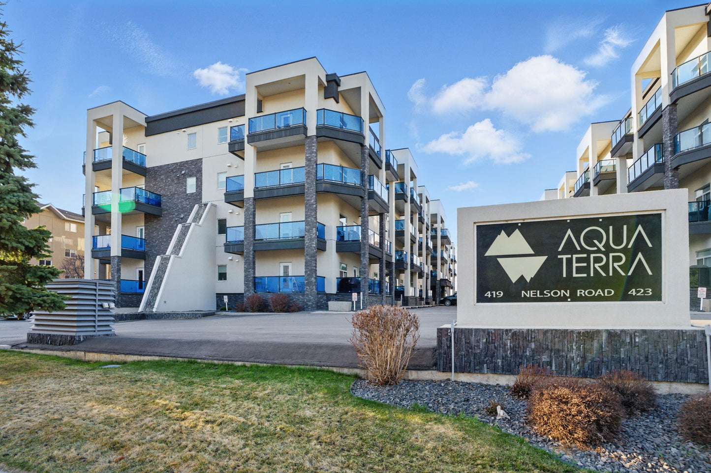 419 Nelson Rd 113