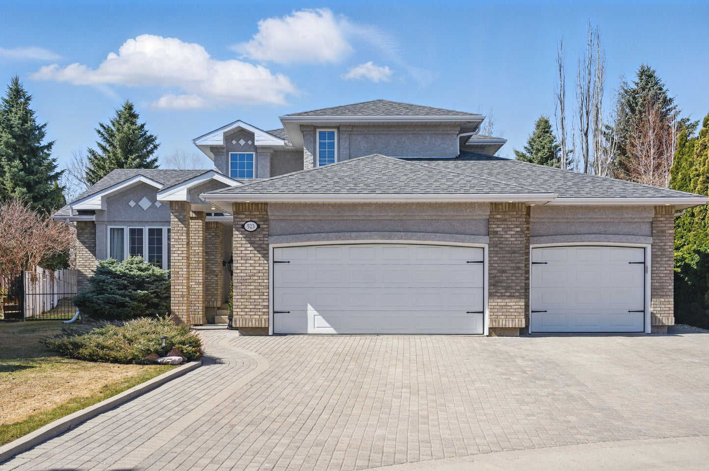 523 Mendel Terrace