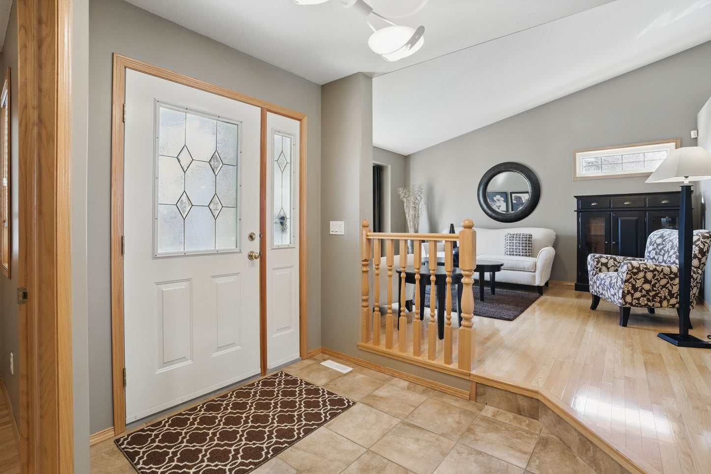523 Mendel Terrace