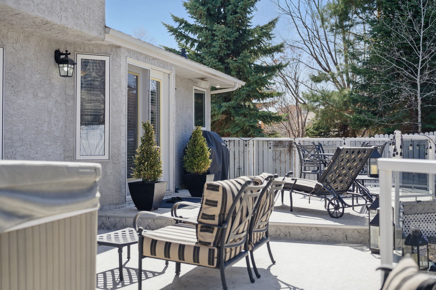523 Mendel Terrace
