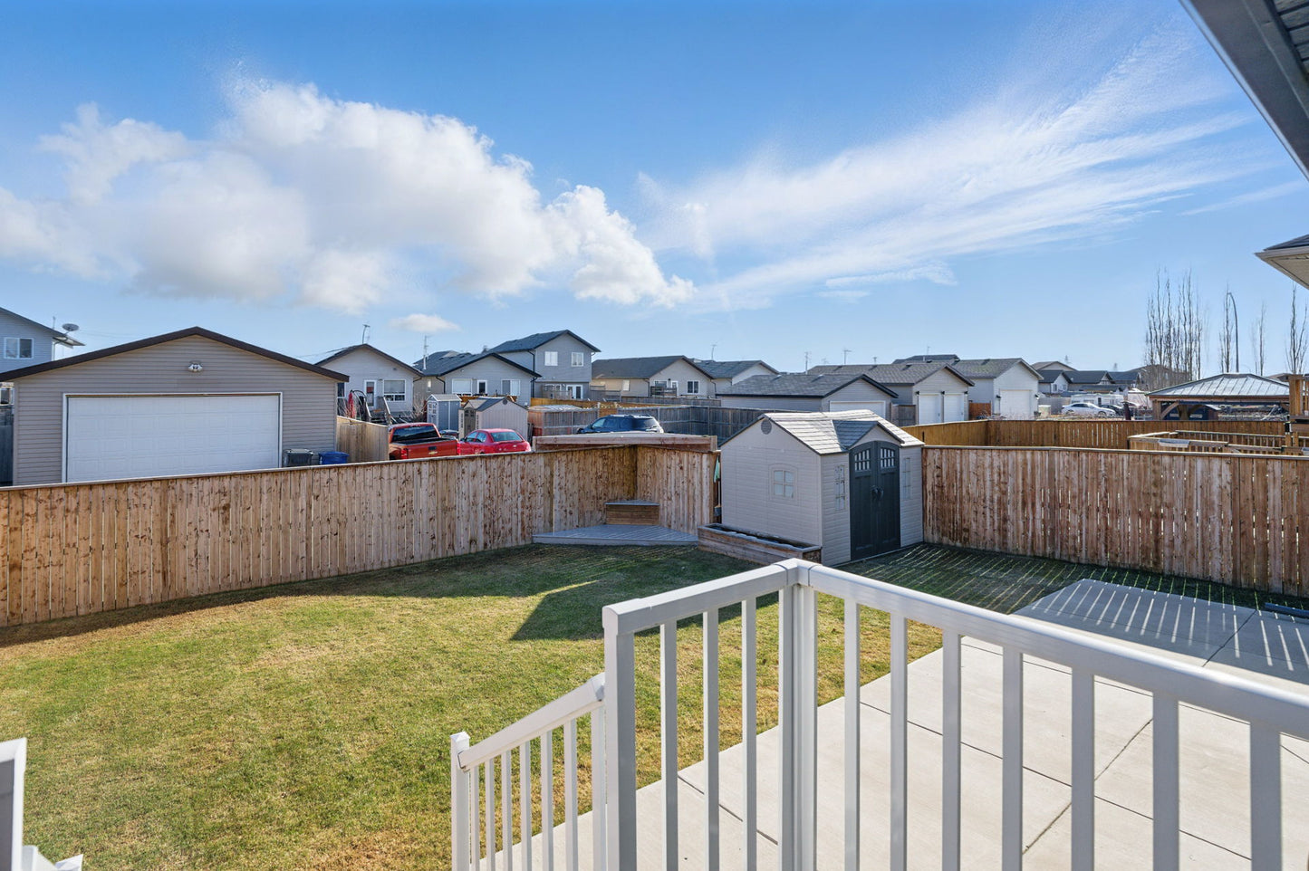 812 Reimer Rd Martensville