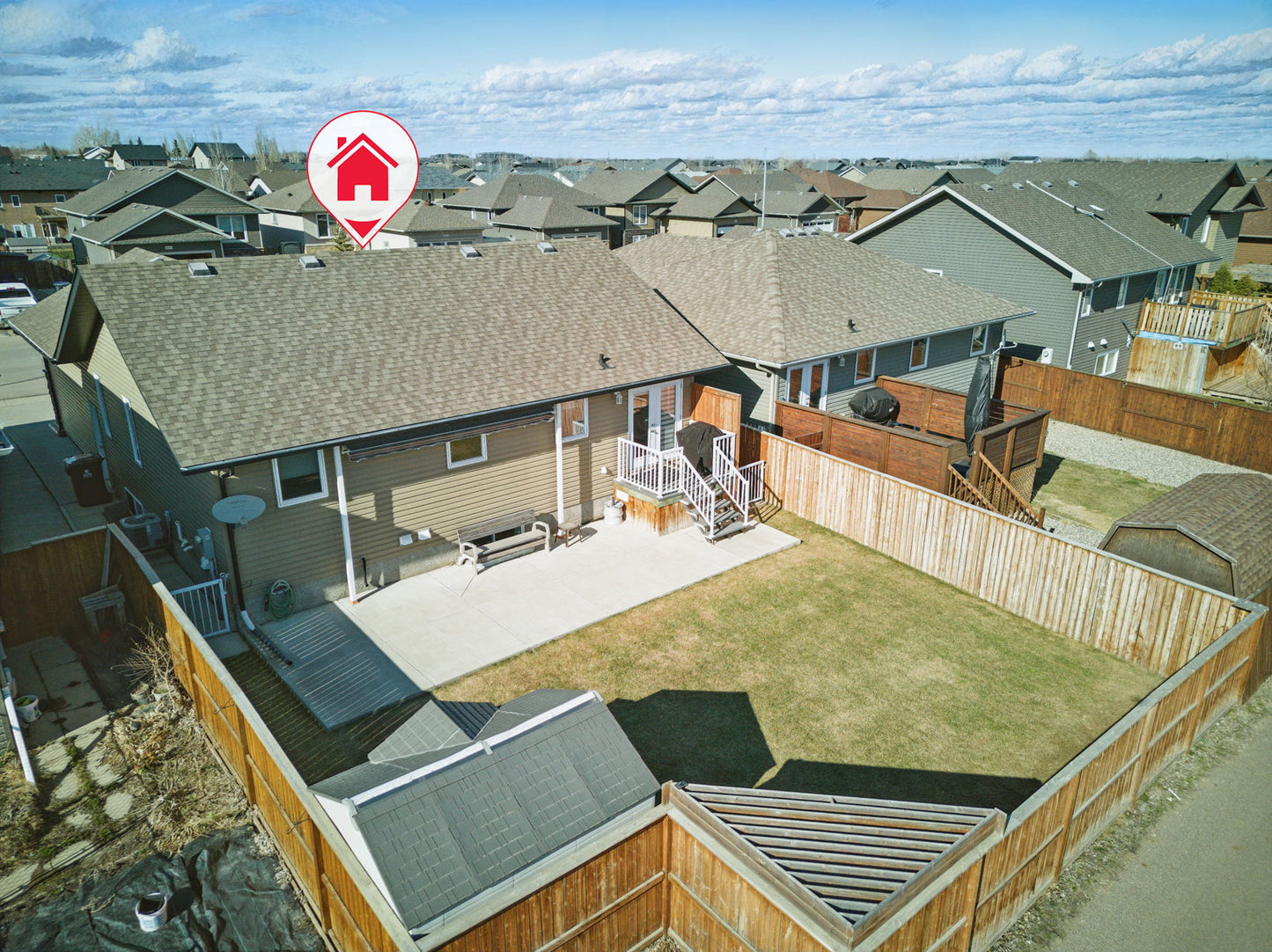 812 Reimer Rd Martensville