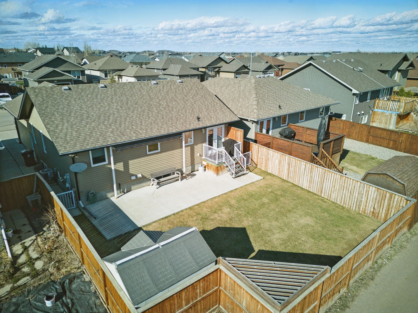 812 Reimer Rd Martensville