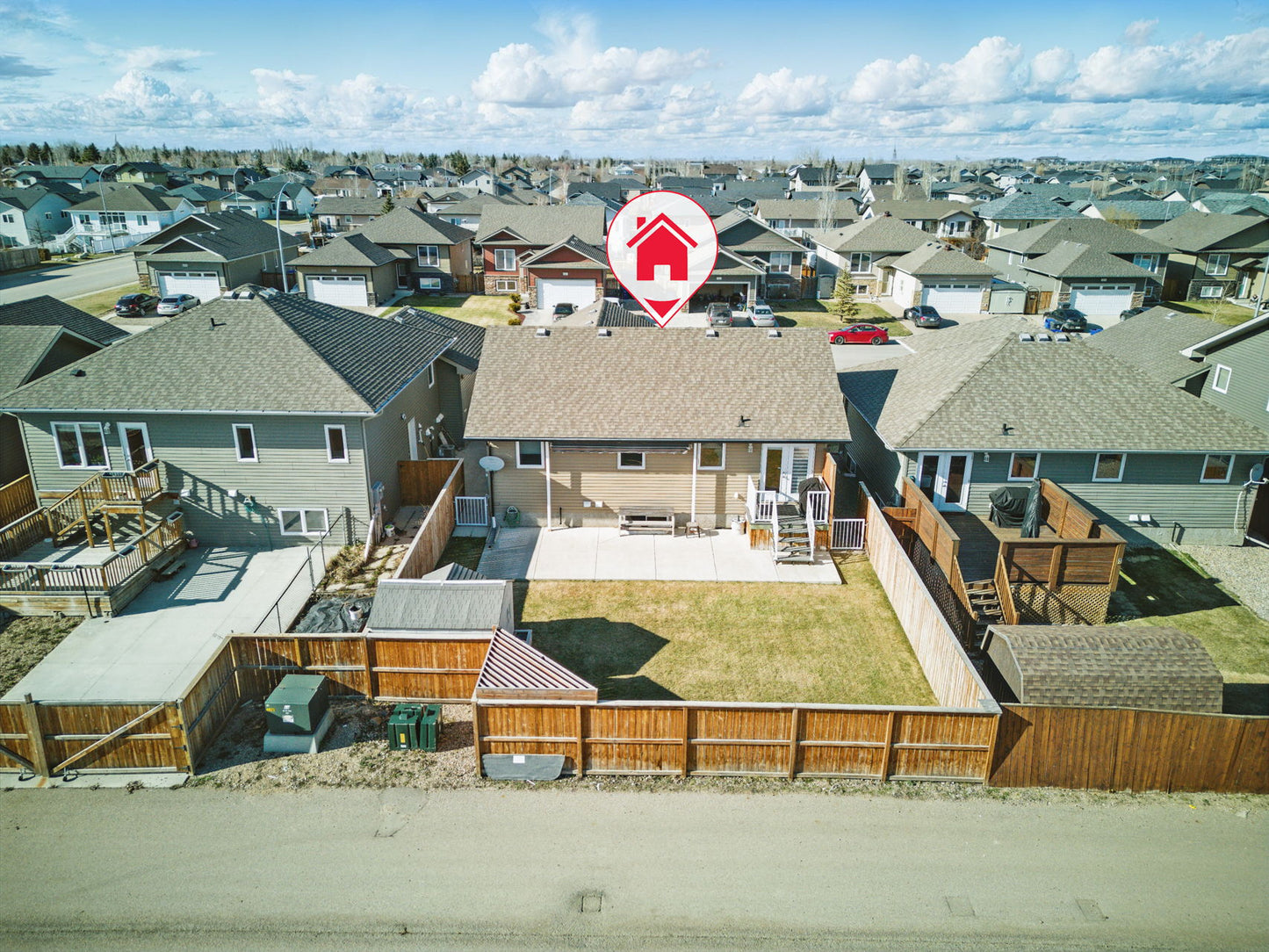 812 Reimer Rd Martensville