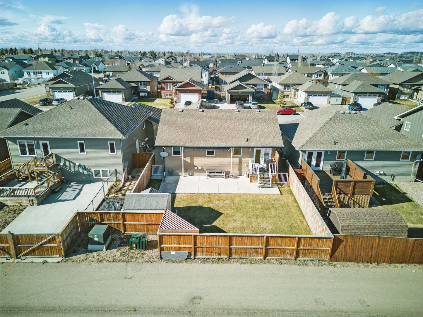 812 Reimer Rd Martensville