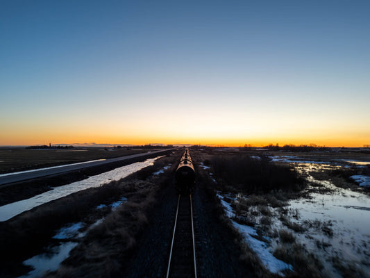 Train Set