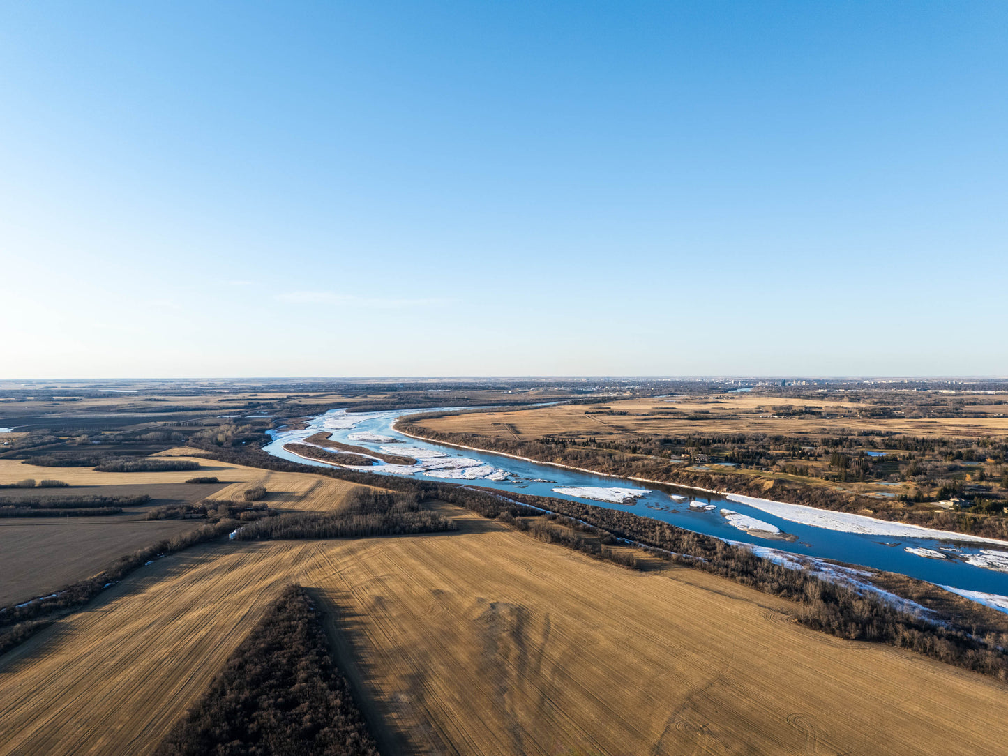 Harvest Ice