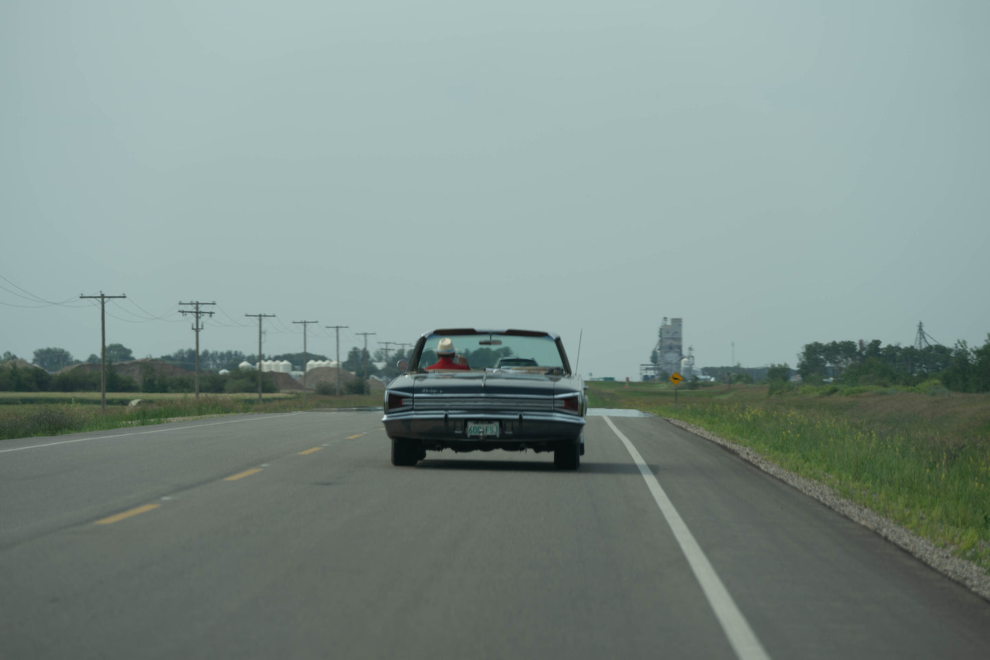 Terry's Cars