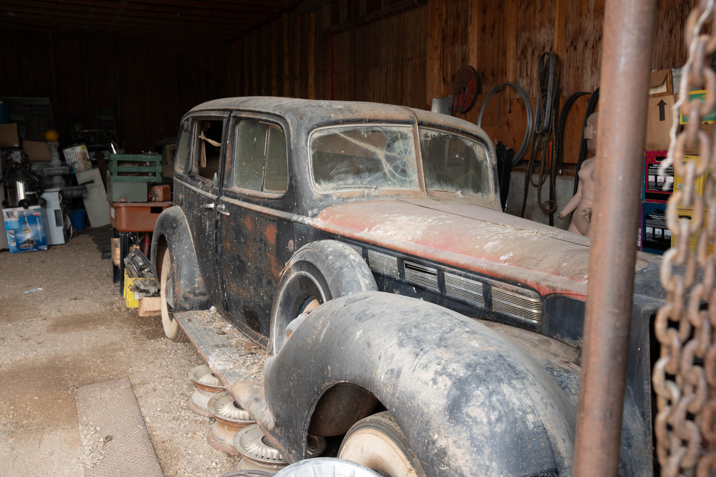 Terry's Cars