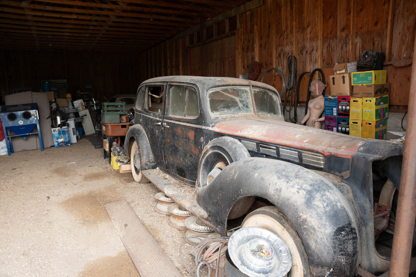 Terry's Cars