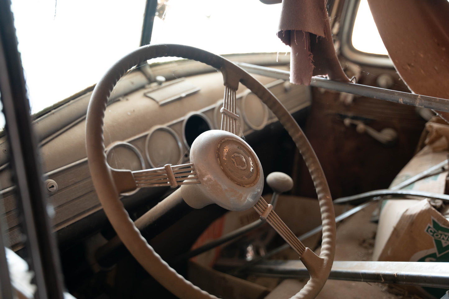 Terry's Cars