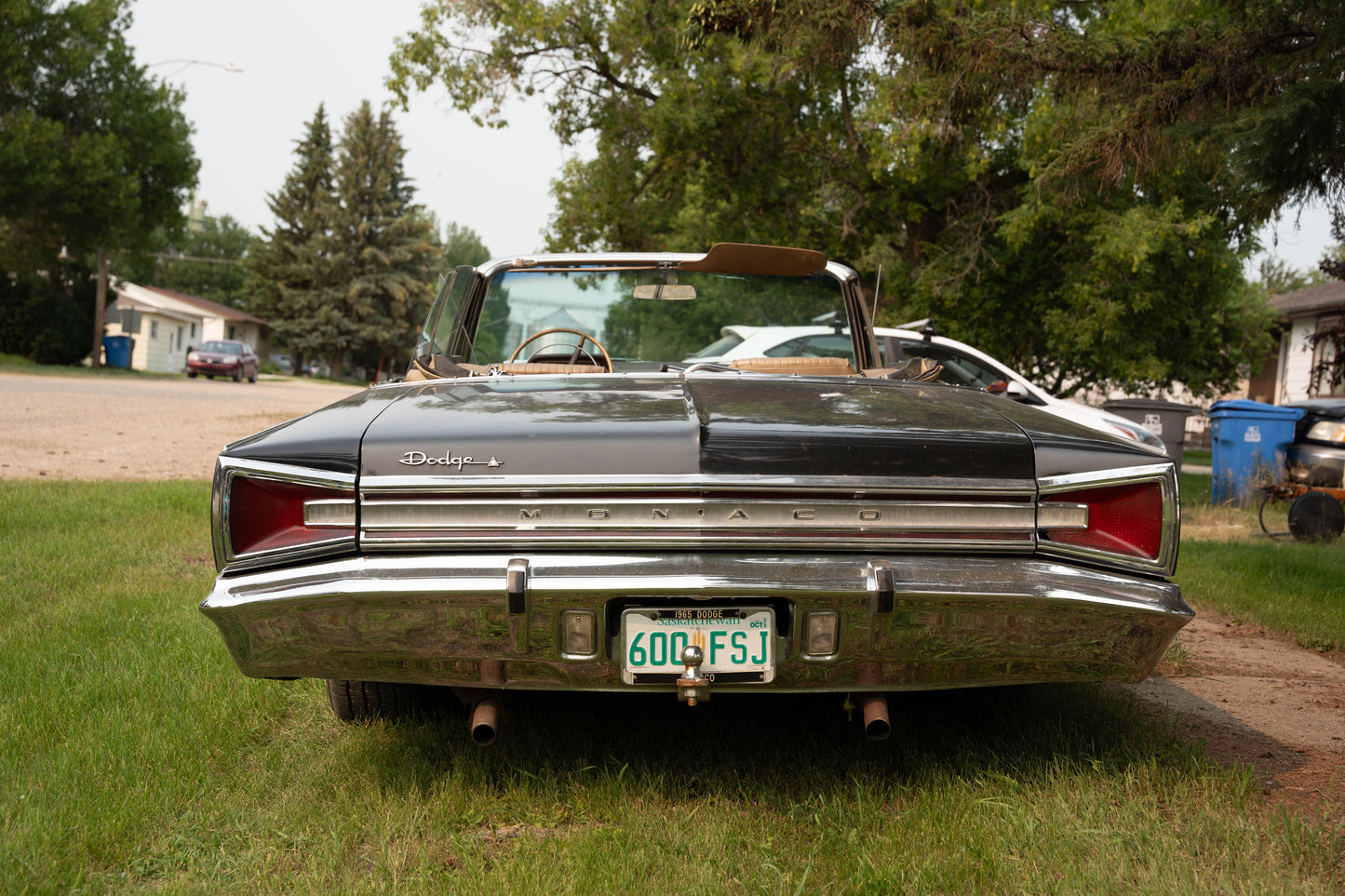 Terry's Cars